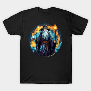 wizard T-Shirt